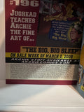 # 195 Archie's Double Digest  © 2009 Archie Digest Magazine Book Paperback
