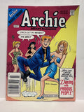 # 227 Archie  © 2006 Archie Digest Magazine Book Paperback
