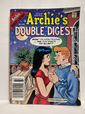 # 160 Archie's Double Digest  © 2005 Archie Digest Magazine Book Paperback