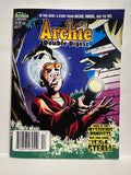 # 217 Archie  © 2011 Archie Digest Magazine Book Paperback
