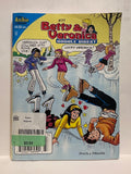 # 177 Betty and Veronica Double Digest  © 2010 Archie Digest Magazine Book Paperback