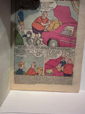 # 86 Archie  © 1987 Archie Digest Magazine Book Paperback