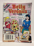 # 119 Betty and Veronica  © 2001 Archie Digest Magazine Book Paperback