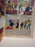 # 119 Betty and Veronica  © 2001 Archie Digest Magazine Book Paperback