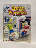 # 123 Betty and Veronica  © 2001 Archie Digest Magazine Book Paperback