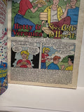 # 123 Betty and Veronica  © 2001 Archie Digest Magazine Book Paperback