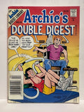 # 92 Archie's Double Digest  © 1997 Archie Digest Magazine Book Paperback