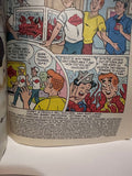 # 92 Archie's Double Digest  © 1997 Archie Digest Magazine Book Paperback