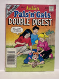 # 9 Archie's Pals N Gals Double Digest  © 1995 Archie Digest Magazine Book Paperback