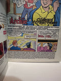 # 64 Archie Annual  © 1994 Archie Digest Magazine Book Paperback