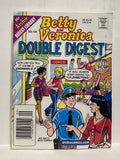 # 109 Betty and Veronica Double Digest  © 2002 Archie Digest Magazine Book Paperback