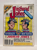 # 76 Jughead Jones  © 1992 Archie Digest Magazine Book Paperback