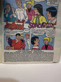 # 76 Jughead Jones  © 1992 Archie Digest Magazine Book Paperback