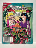 # 178 Betty and Veronica Double Digest  © 2010 Archie Digest Magazine Book Paperback