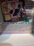 # 178 Betty and Veronica Double Digest  © 2010 Archie Digest Magazine Book Paperback