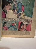 # 18 Betty and Veronica  © 1986 Archie Digest Magazine Book Paperback