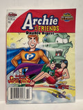 # 10 Archie & Friends Double Digest  © 2011 Archie Digest Magazine Book Paperback