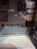 # 10 Archie & Friends Double Digest  © 2011 Archie Digest Magazine Book Paperback