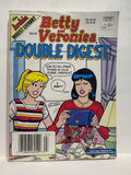 # 97 Betty and Veronica Double Digest  © 2001 Archie Digest Magazine Book Paperback