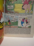 # 97 Betty and Veronica Double Digest  © 2001 Archie Digest Magazine Book Paperback