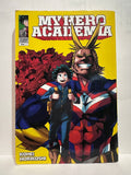 # 1 My Hero Academia Shonen Jump Kohei Horikoshi © 2019 Anime Book Paperback