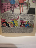 # 24 Betty and Veronica Double Digest  © 1991 Archie Digest Magazine Book Paperback