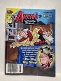 # 196 Archie's Double Digest  © 2009 Archie Digest Magazine Book Paperback