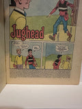 # 27 Jughead Jones  © 1983 Archie Digest Magazine Book Paperback