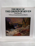 The Best of The Group of Seven Joan Murray © 1993 Art Book Paperback