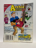 # 260 Archie  © 2010 Archie Digest Magazine Book Paperback