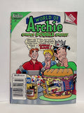 # 47 World of Archie Double Digest  © 2015 Archie Digest Magazine Book Paperback