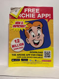 # 47 World of Archie Double Digest  © 2015 Archie Digest Magazine Book Paperback