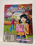 # 175 Betty and Veronica Double Digest  © 2009 Archie Digest Magazine Book Paperback