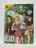 # 188 Betty and Veronica  © 2008 Archie Digest Magazine Book Paperback
