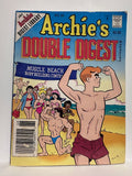 # 68 Archie's Double Digest  © 1993 Archie Digest Magazine Book Paperback
