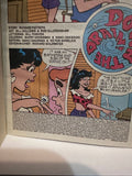 # 68 Archie's Double Digest  © 1993 Archie Digest Magazine Book Paperback