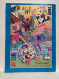 # 68 Archie's Double Digest  © 1993 Archie Digest Magazine Book Paperback