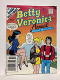 # 10 Betty and Veronica Annual  © 1994 Archie Digest Magazine Book Paperback