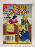 # 85 Betty and Veronica  © 1997 Archie Digest Magazine Book Paperback
