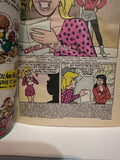 # 85 Betty and Veronica  © 1997 Archie Digest Magazine Book Paperback