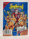 # 35 Jughead and Friends  © 2010 Archie Digest Magazine Book Paperback