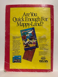 # 64 Archie Archie Andrews Where Are You  © 1989 Archie Digest Magazine Book Paperback