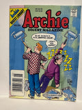 # 206 Archie  © 2004 Archie Digest Magazine Book Paperback