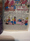 # 152 Betty and Veronica  © 2005 Archie Digest Magazine Book Paperback