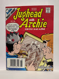 # 188 Jughead with Archie  © 2004 Archie Digest Magazine Book Paperback