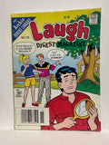 # 115 Laugh  © 1994 Archie Digest Magazine Book Paperback