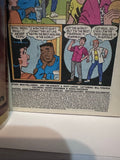 # 115 Laugh  © 1994 Archie Digest Magazine Book Paperback