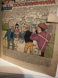 # 59 Archie Archie Andrews Where Are You  © 1988 Archie Digest Magazine Book Paperback