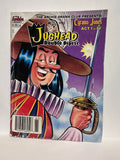 # 165 Jughead Double Digest  © 2011 Archie Digest Magazine Book Paperback