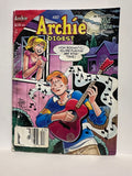 # 267 Archie  © 2010 Archie Digest Magazine Book Paperback
